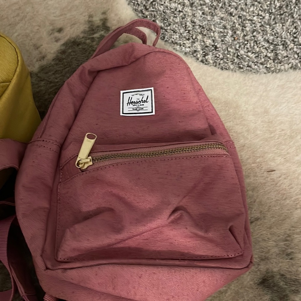 Herschel Nova Mini